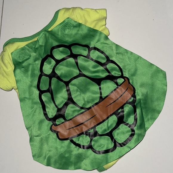 Newborn costume - Picture 2 of 2